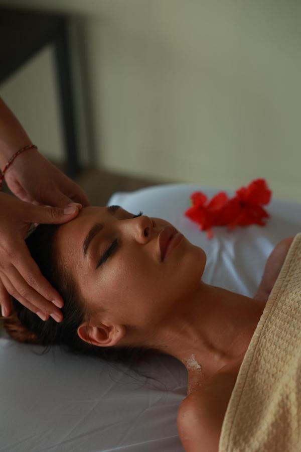 Rahaa Resort Maldives Fonadhoo Zewnętrze zdjęcie