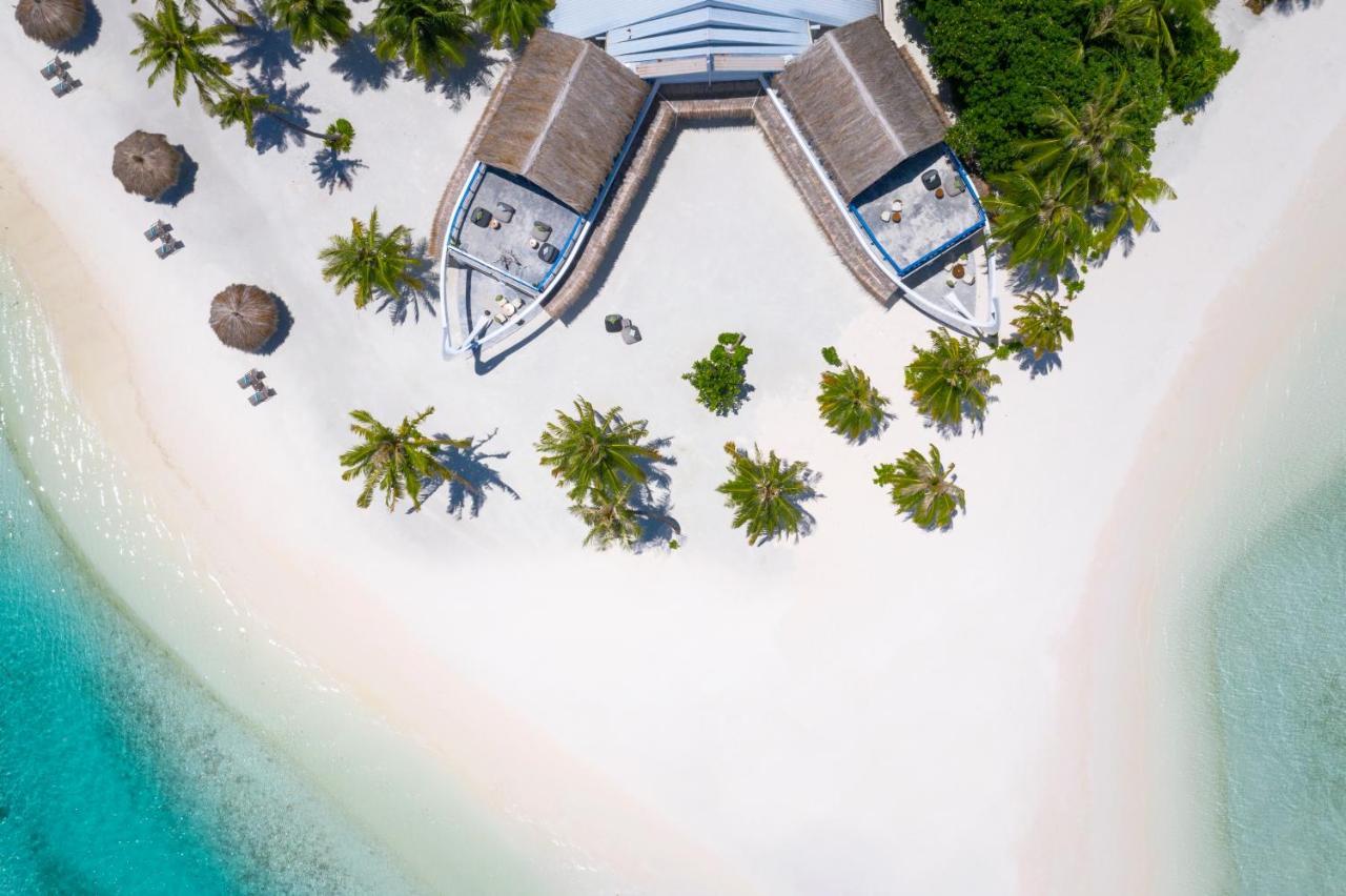 Rahaa Resort Maldives Fonadhoo Zewnętrze zdjęcie