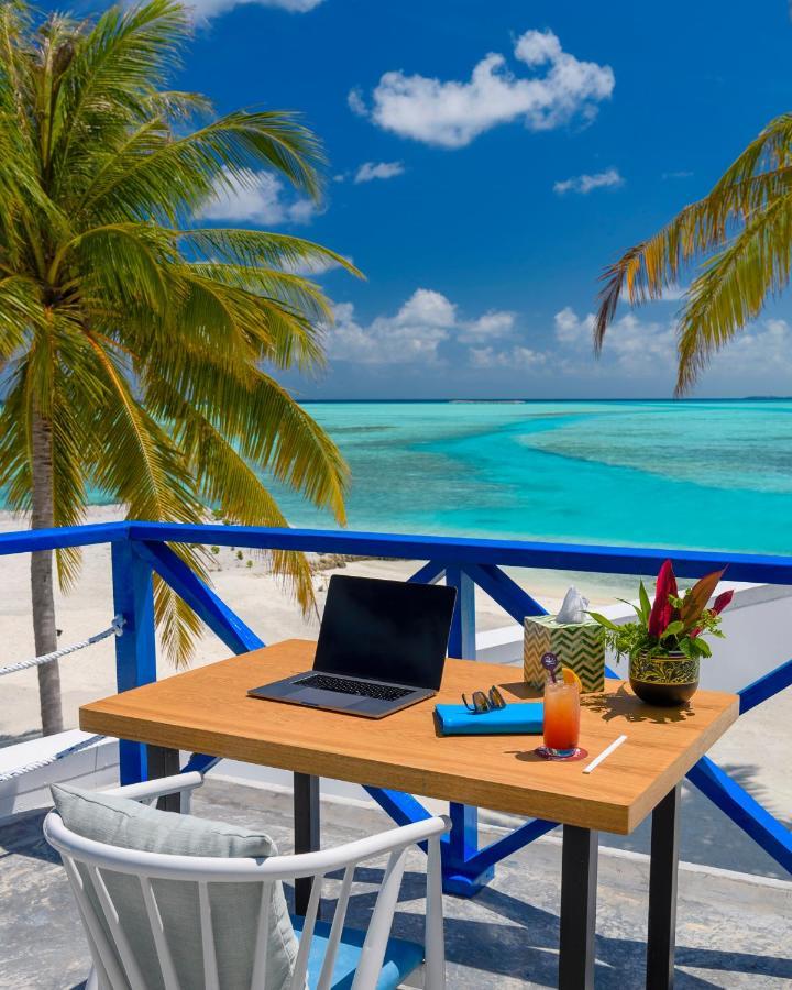 Rahaa Resort Maldives Fonadhoo Zewnętrze zdjęcie