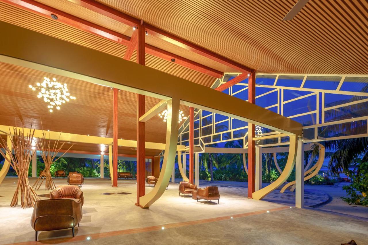 Rahaa Resort Maldives Fonadhoo Zewnętrze zdjęcie