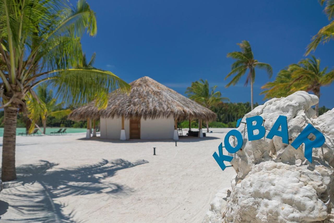 Rahaa Resort Maldives Fonadhoo Zewnętrze zdjęcie