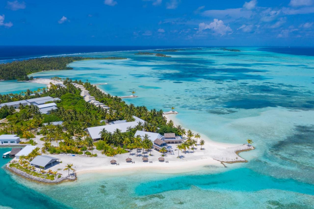 Rahaa Resort Maldives Fonadhoo Zewnętrze zdjęcie