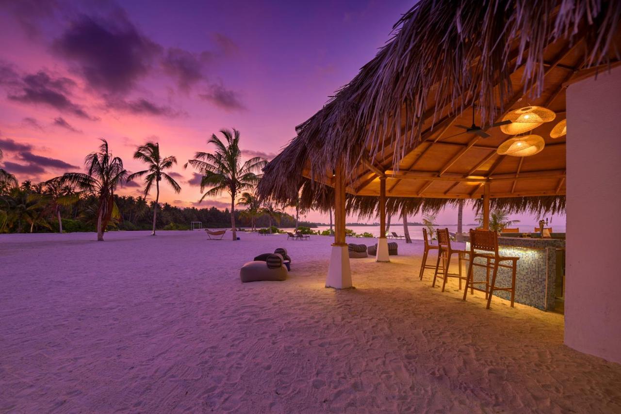 Rahaa Resort Maldives Fonadhoo Zewnętrze zdjęcie