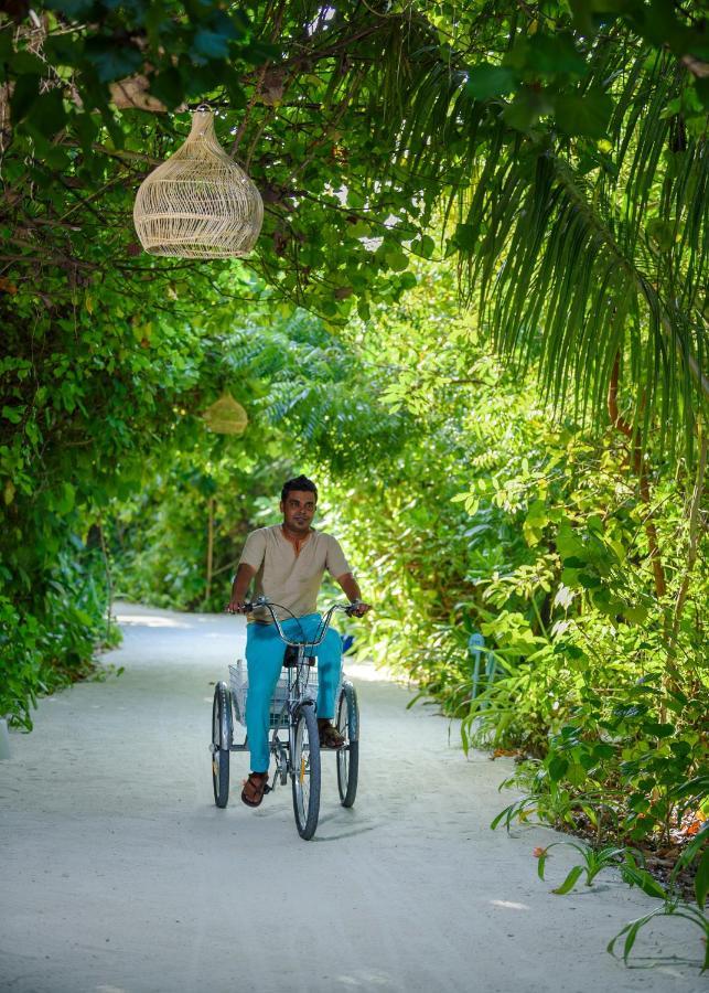 Rahaa Resort Maldives Fonadhoo Zewnętrze zdjęcie