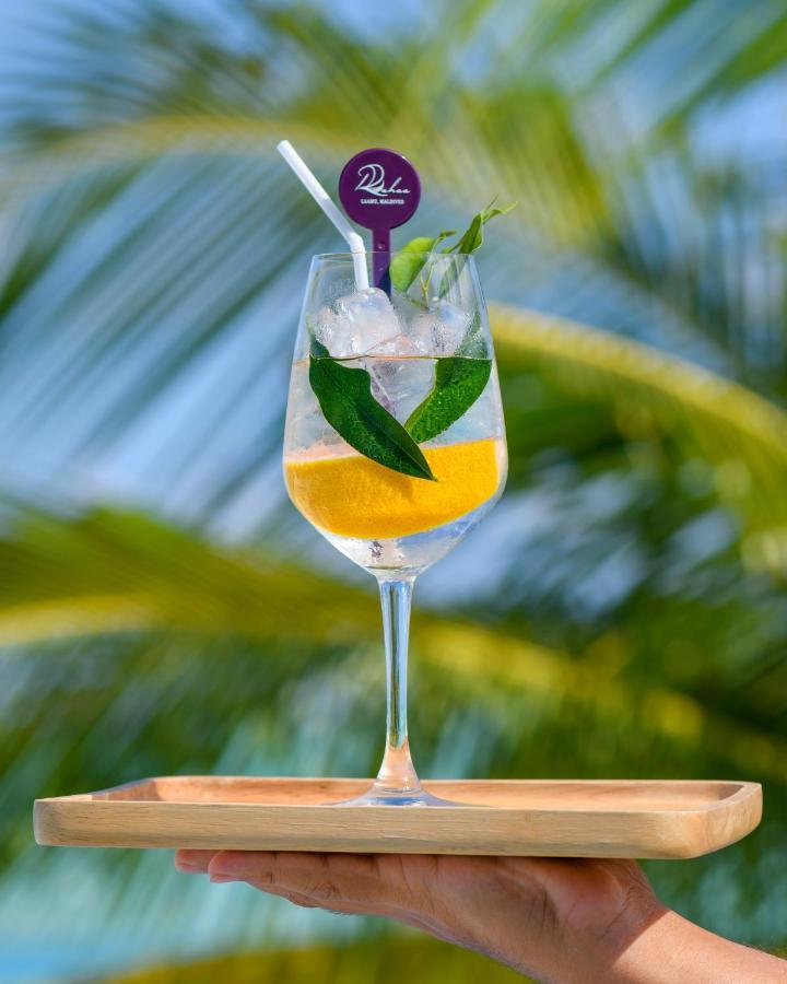 Rahaa Resort Maldives Fonadhoo Zewnętrze zdjęcie