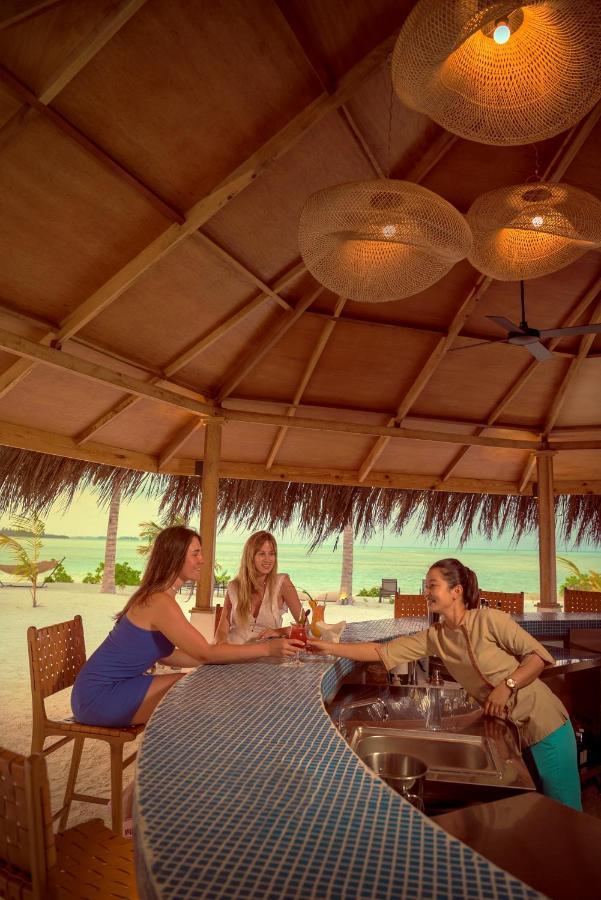 Rahaa Resort Maldives Fonadhoo Zewnętrze zdjęcie