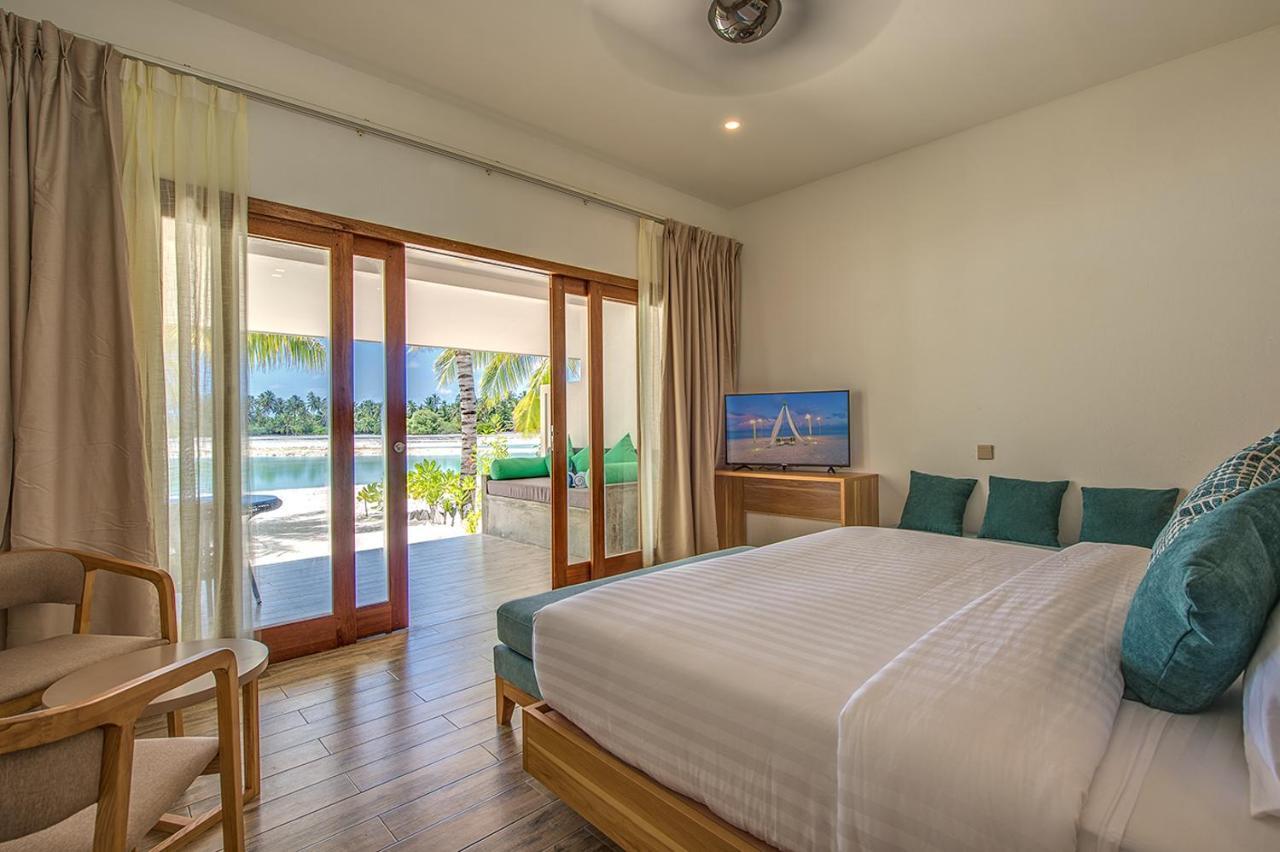 Rahaa Resort Maldives Fonadhoo Zewnętrze zdjęcie