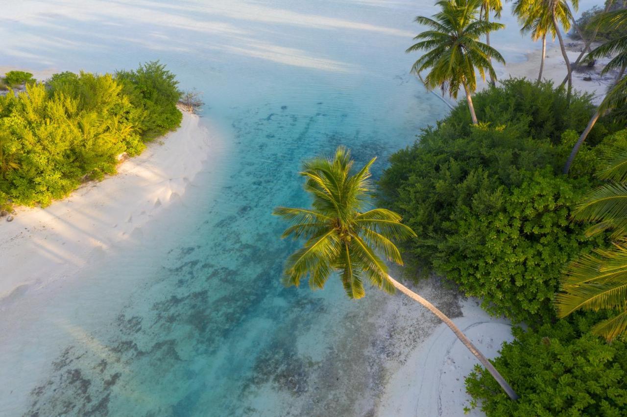 Rahaa Resort Maldives Fonadhoo Zewnętrze zdjęcie