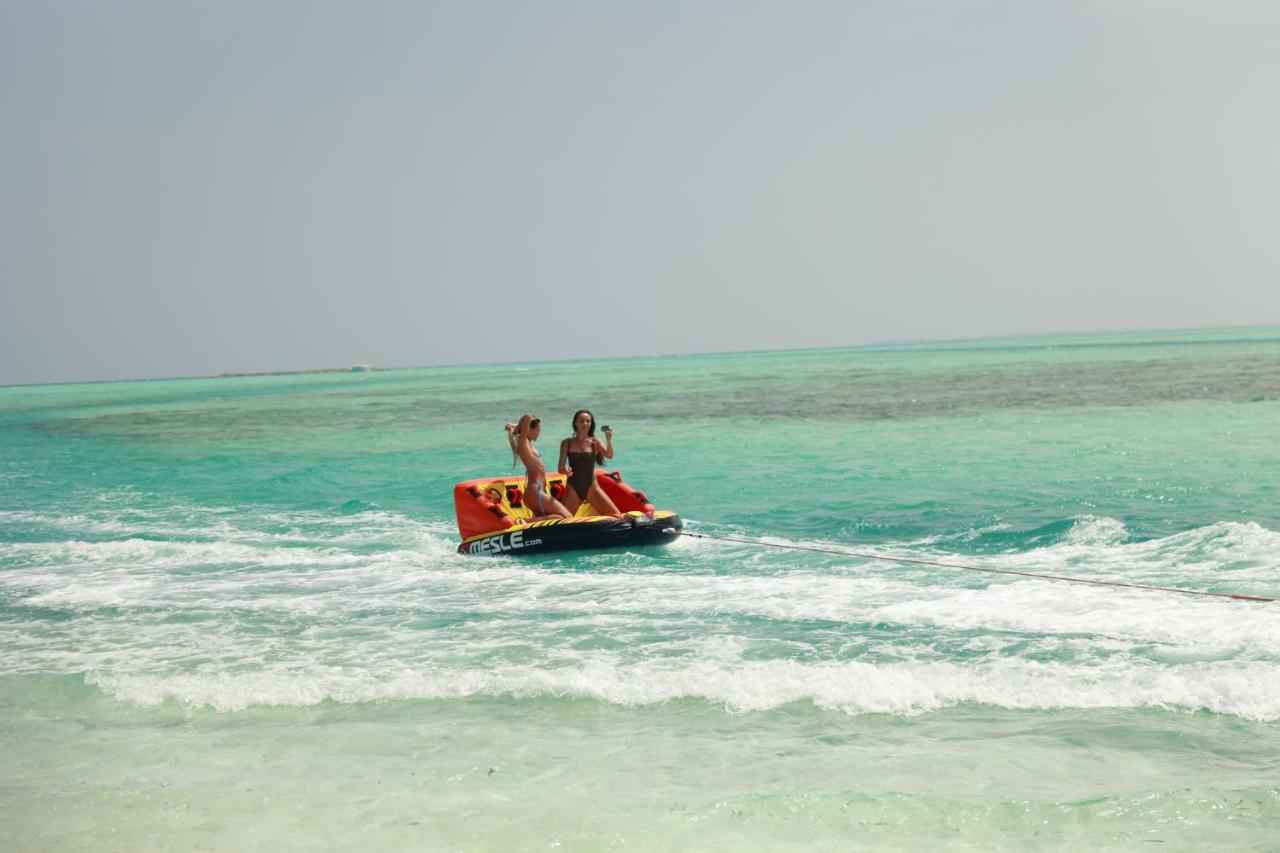 Rahaa Resort Maldives Fonadhoo Zewnętrze zdjęcie