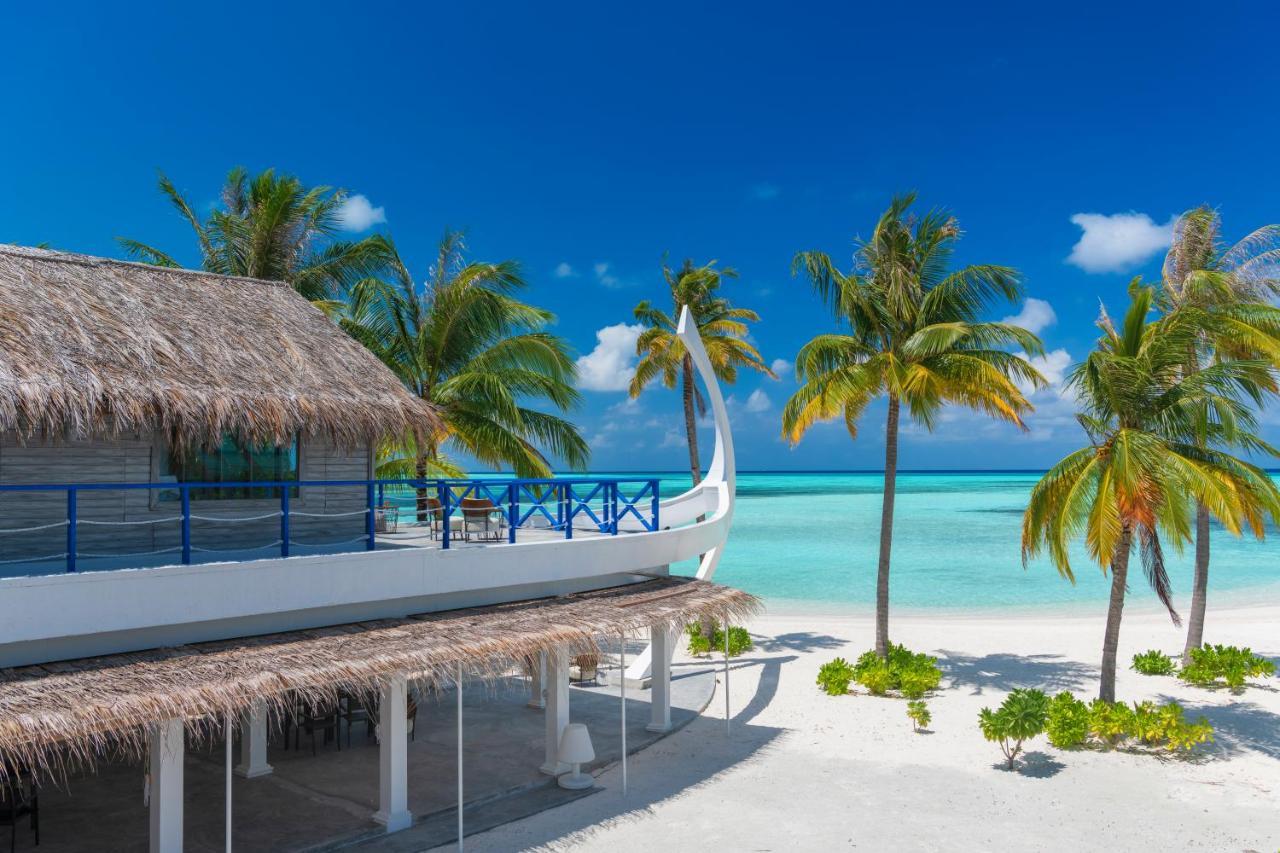 Rahaa Resort Maldives Fonadhoo Zewnętrze zdjęcie