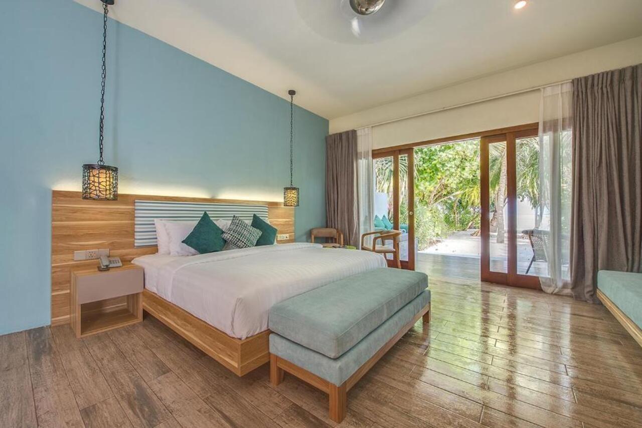 Rahaa Resort Maldives Fonadhoo Zewnętrze zdjęcie