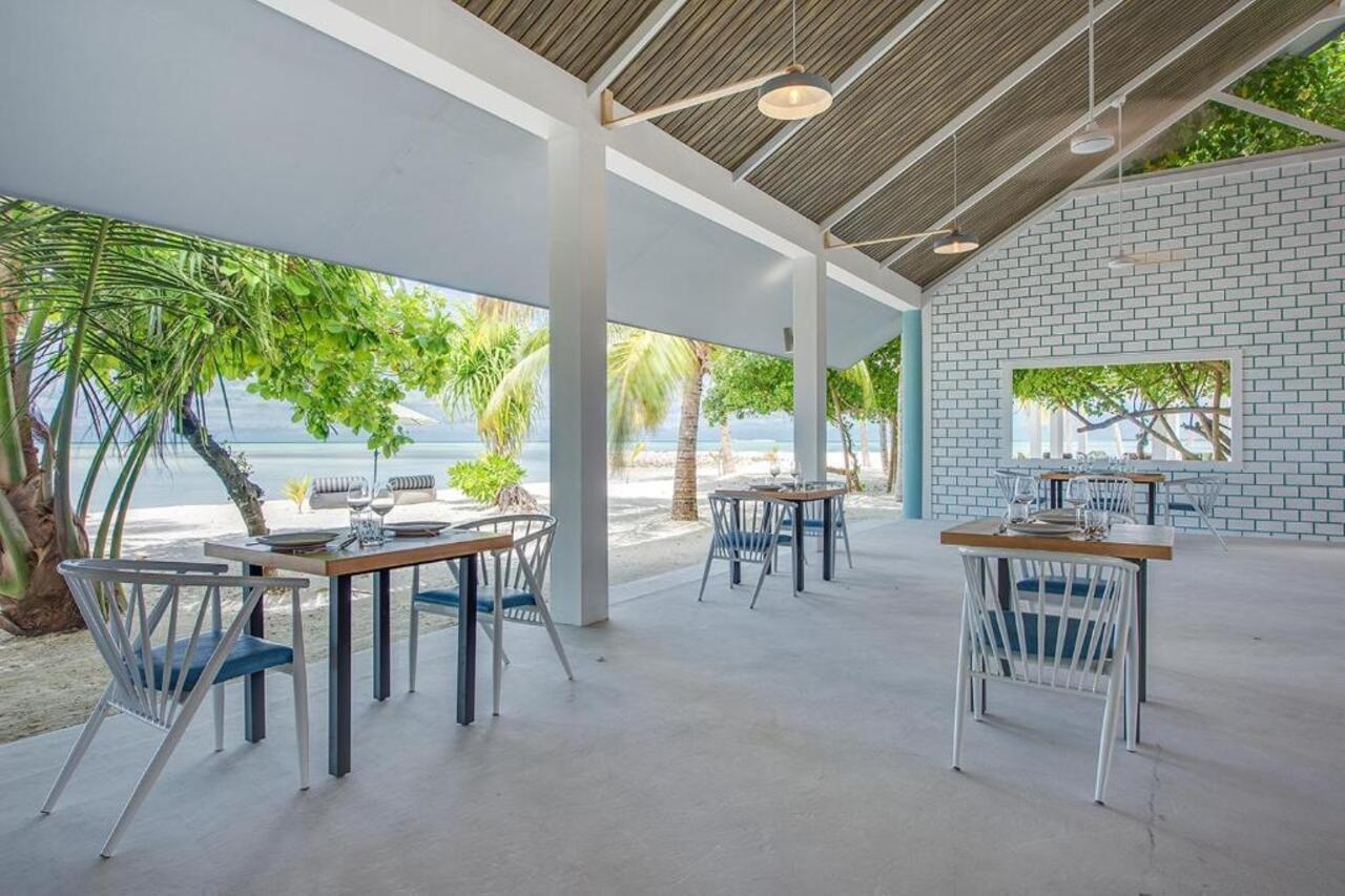 Rahaa Resort Maldives Fonadhoo Zewnętrze zdjęcie