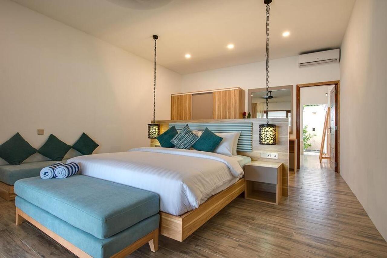 Rahaa Resort Maldives Fonadhoo Zewnętrze zdjęcie
