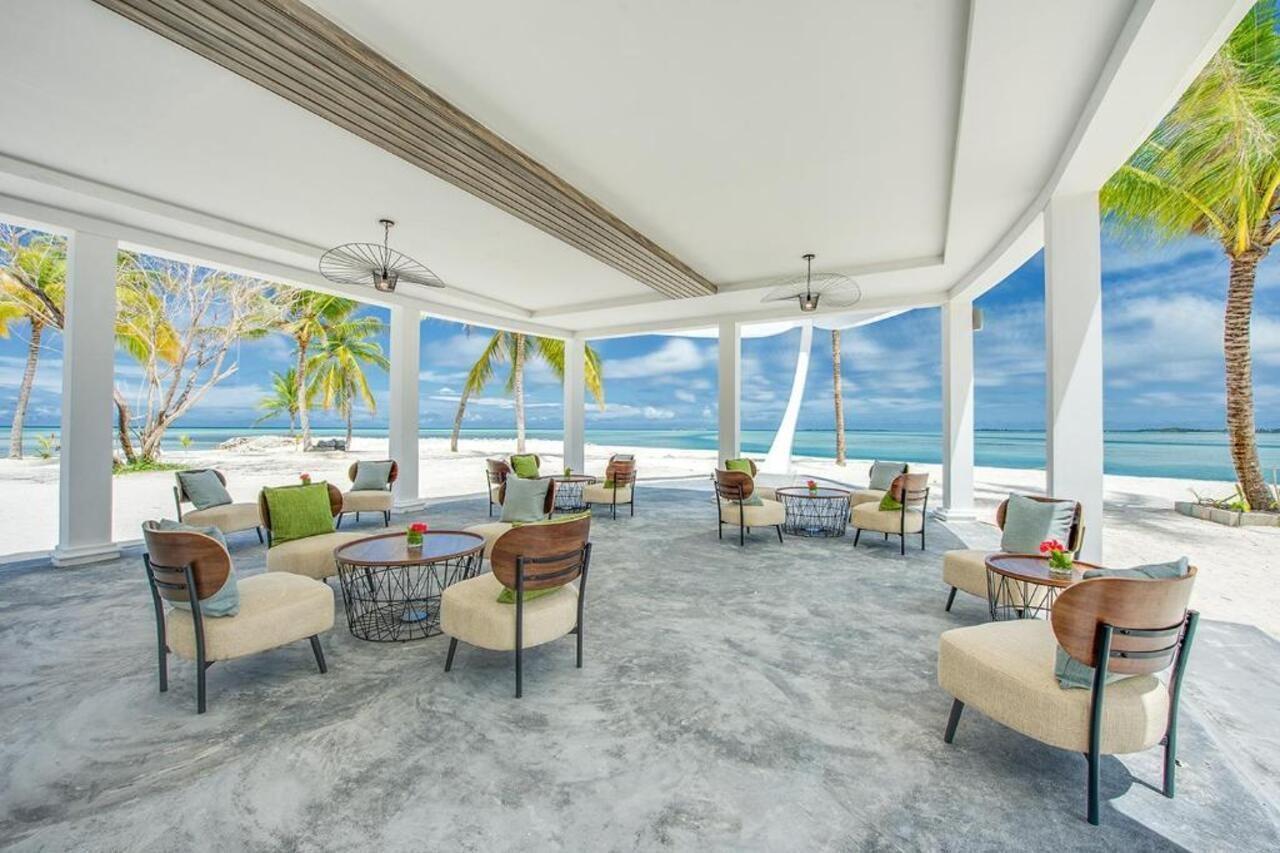 Rahaa Resort Maldives Fonadhoo Zewnętrze zdjęcie