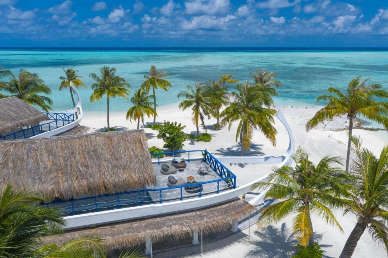 Rahaa Resort Maldives Fonadhoo Zewnętrze zdjęcie
