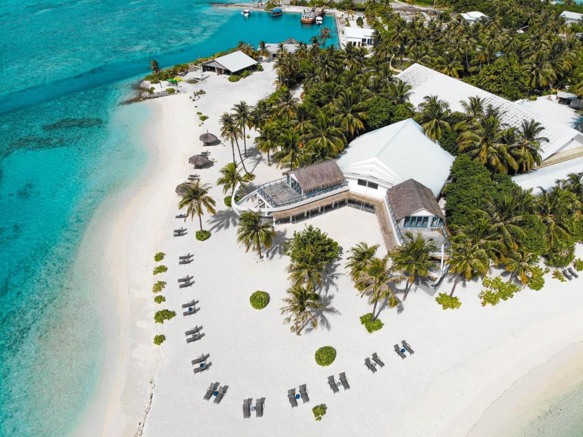 Rahaa Resort Maldives Fonadhoo Zewnętrze zdjęcie