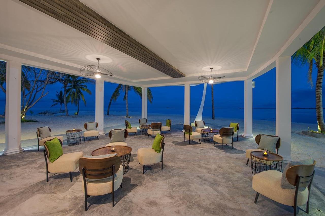 Rahaa Resort Maldives Fonadhoo Zewnętrze zdjęcie