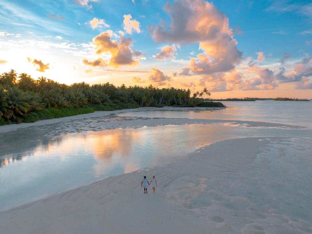 Rahaa Resort Maldives Fonadhoo Zewnętrze zdjęcie
