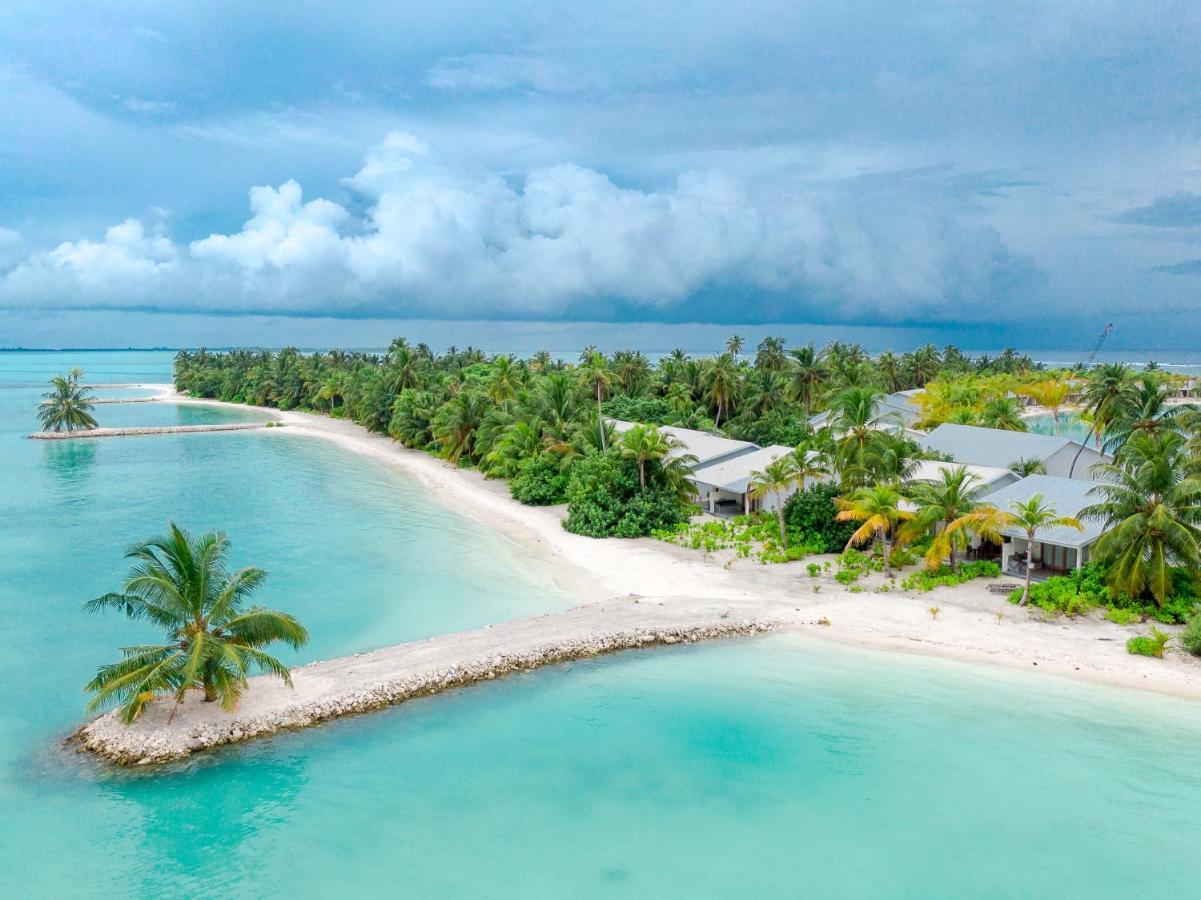Rahaa Resort Maldives Fonadhoo Zewnętrze zdjęcie