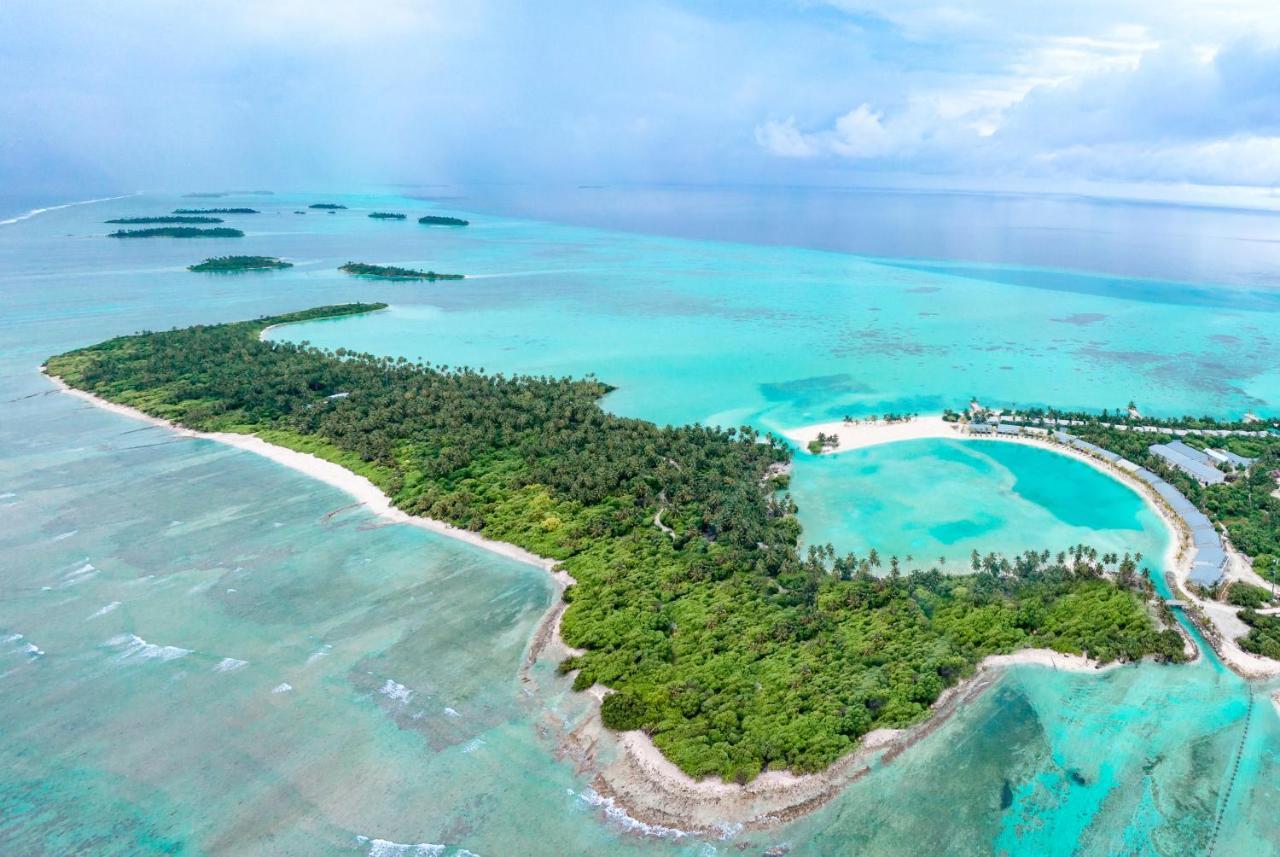 Rahaa Resort Maldives Fonadhoo Zewnętrze zdjęcie