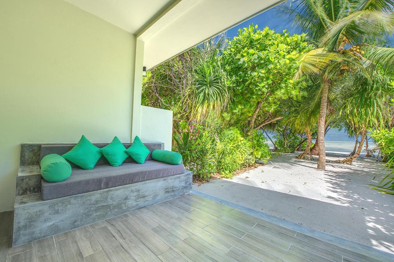 Rahaa Resort Maldives Fonadhoo Zewnętrze zdjęcie