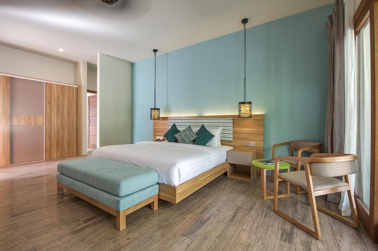 Rahaa Resort Maldives Fonadhoo Zewnętrze zdjęcie
