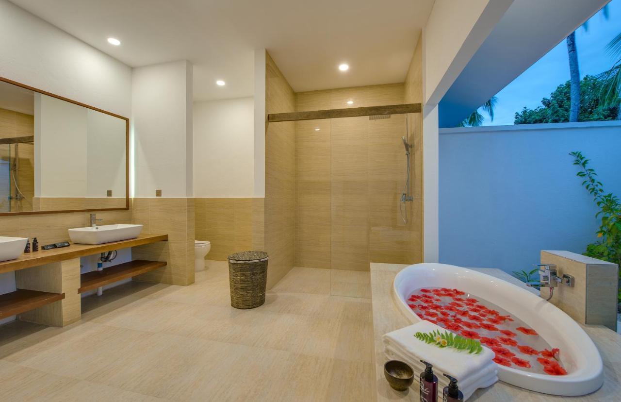 Rahaa Resort Maldives Fonadhoo Zewnętrze zdjęcie