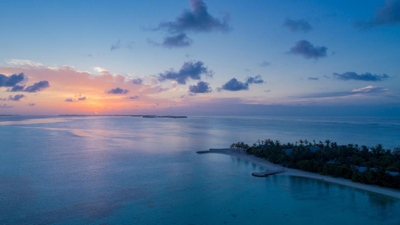 Rahaa Resort Maldives Fonadhoo Zewnętrze zdjęcie