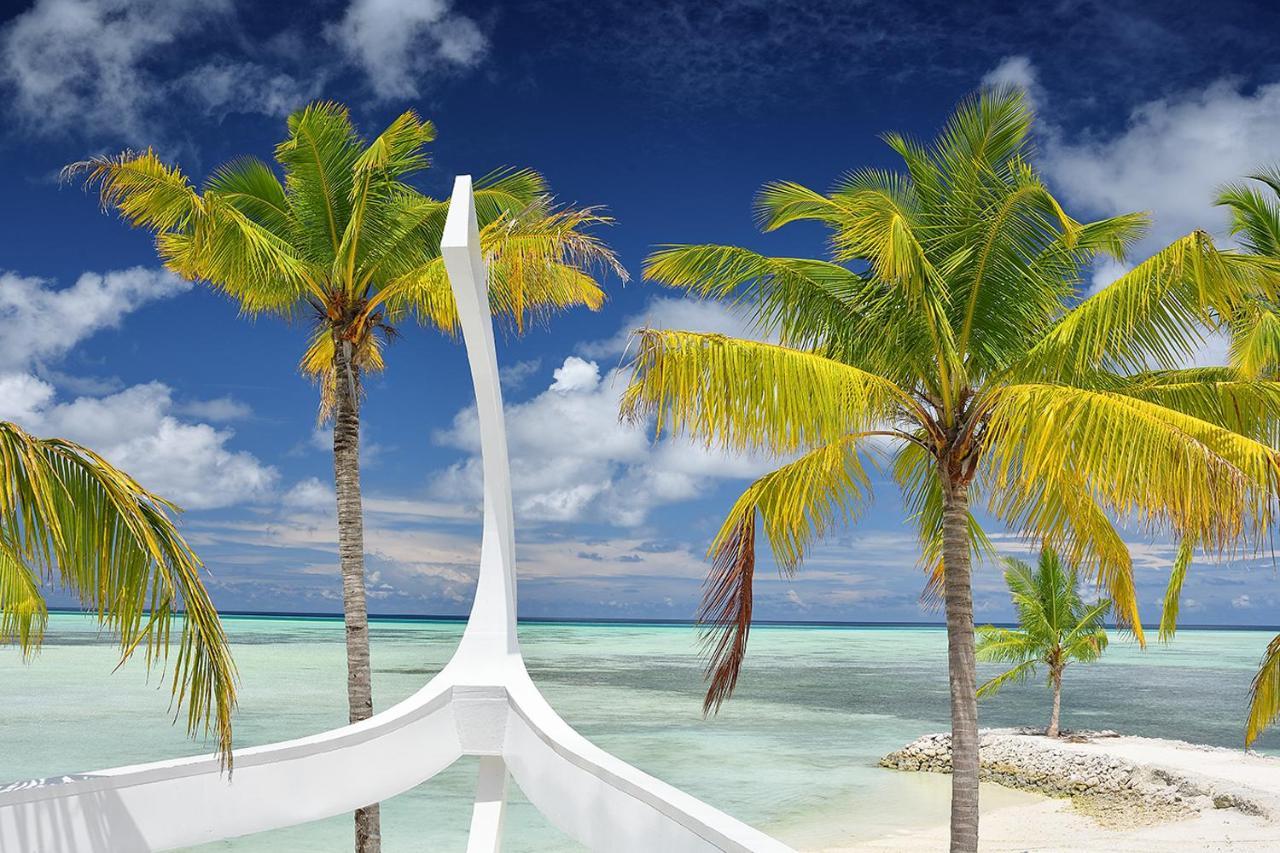 Rahaa Resort Maldives Fonadhoo Zewnętrze zdjęcie