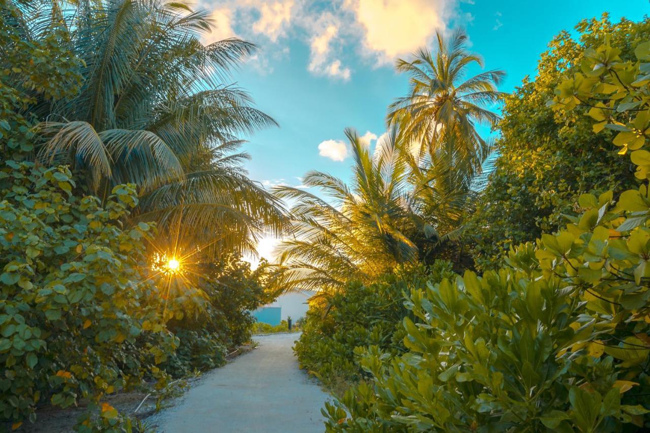 Rahaa Resort Maldives Fonadhoo Zewnętrze zdjęcie