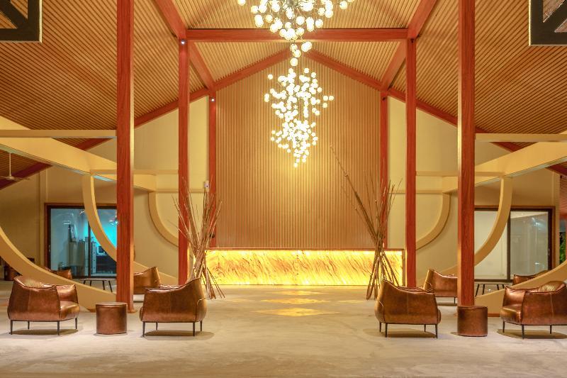 Rahaa Resort Maldives Fonadhoo Zewnętrze zdjęcie